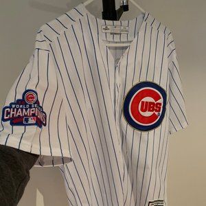 Men's Joe Maddon Jersey